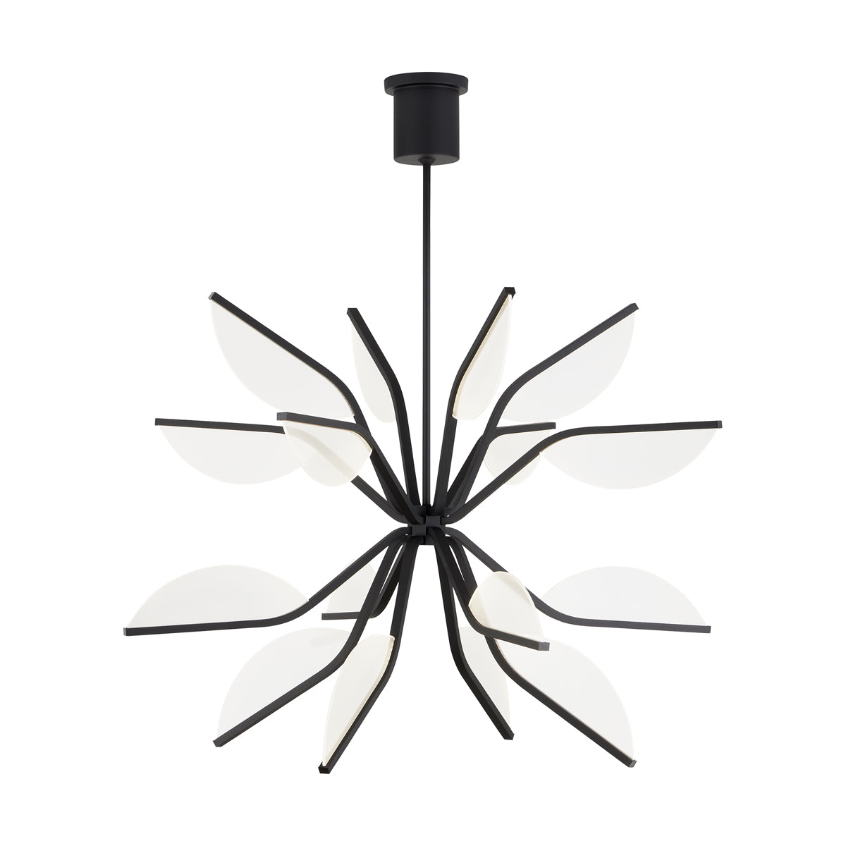  Belterra 38" Globe Chandelier