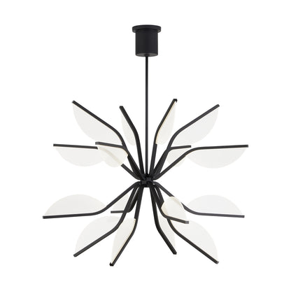  Belterra 38" Globe Chandelier