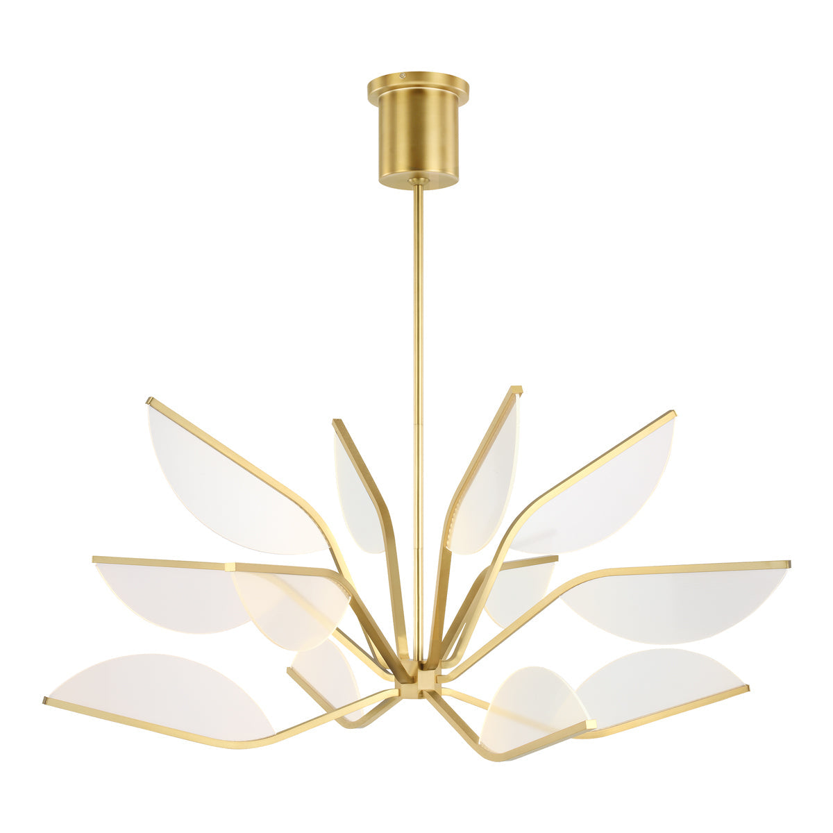  Belterra 38" Chandelier