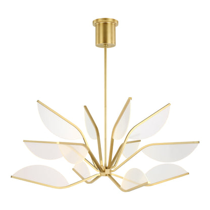  Belterra 38" Chandelier