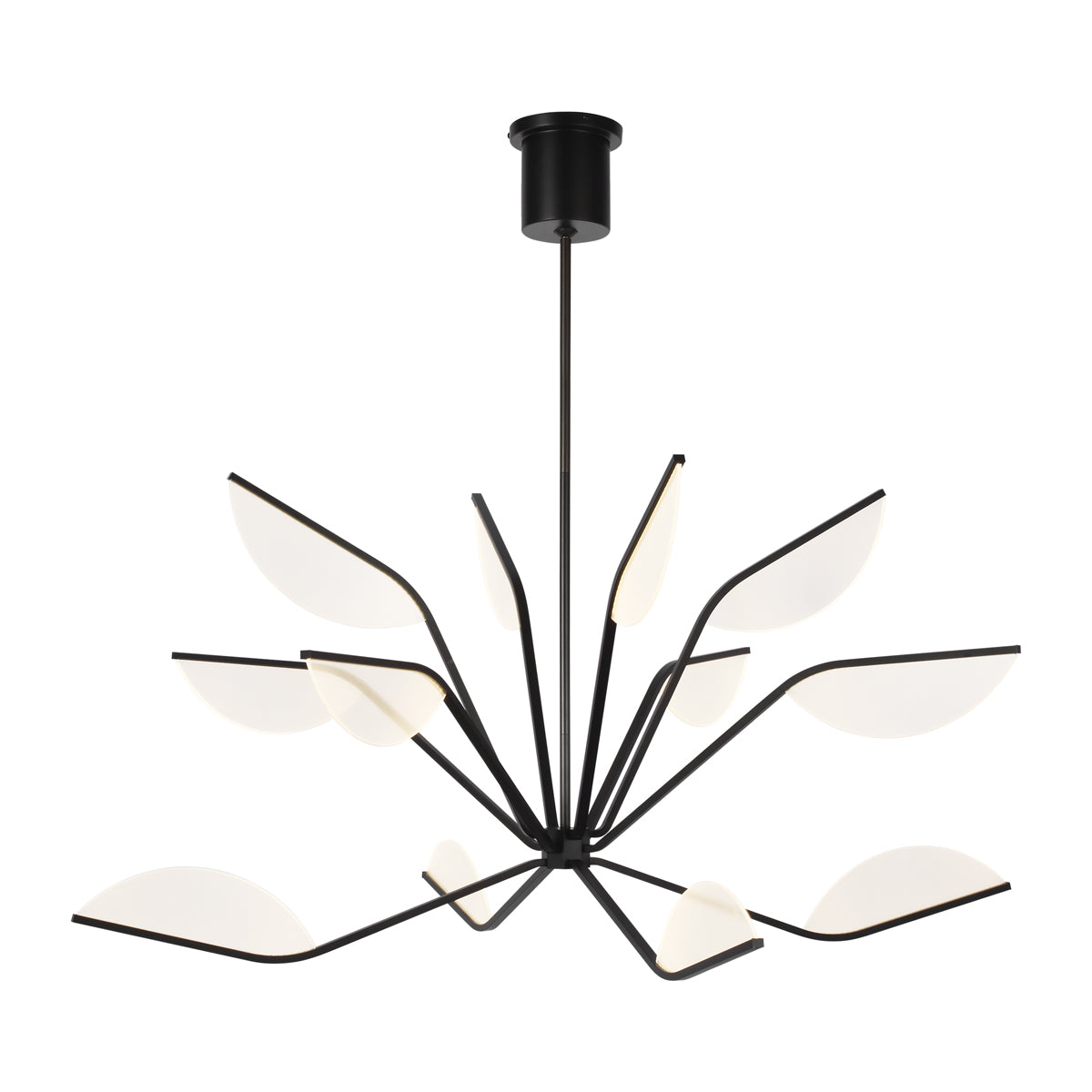  Belterra 48" Chandelier