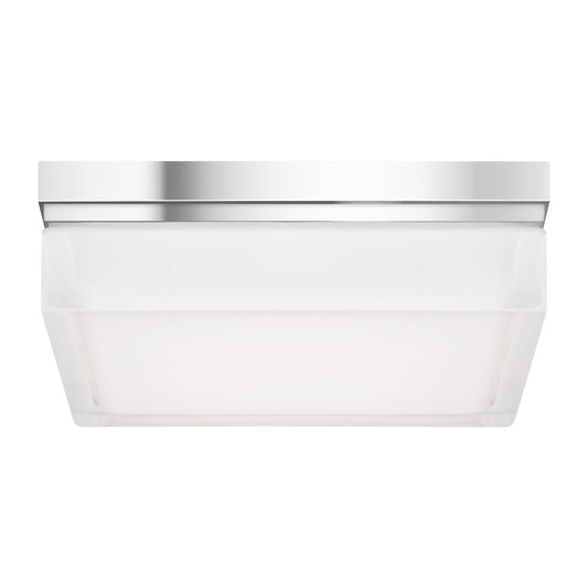  Boxie Large Flush Mount