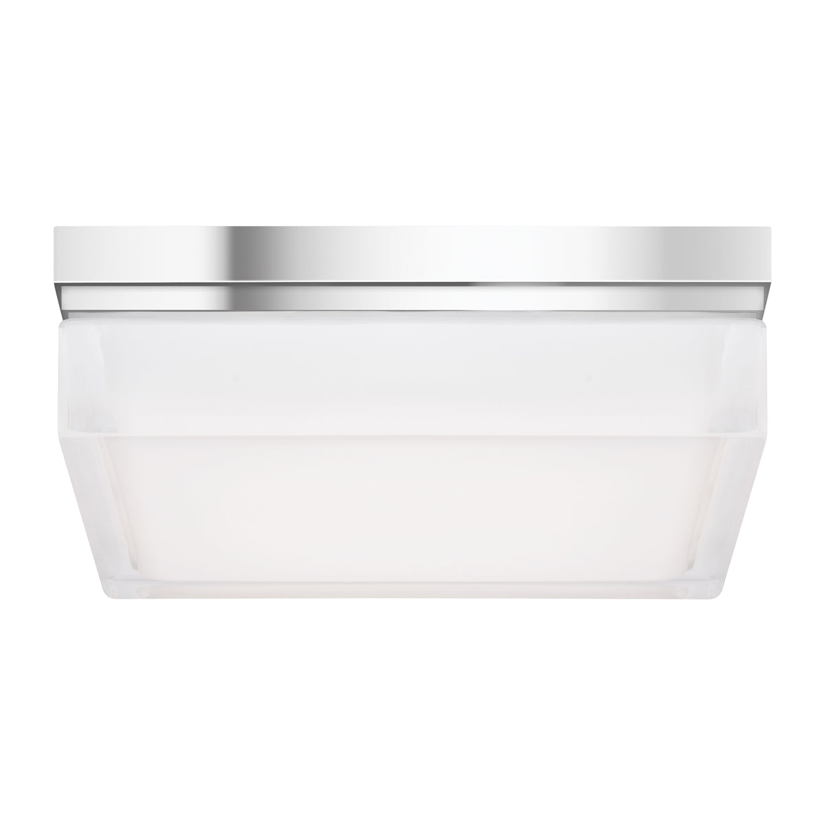  Boxie Large Flush Mount
