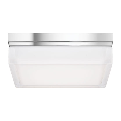  Boxie Large Flush Mount
