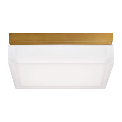  Boxie Large Flush Mount