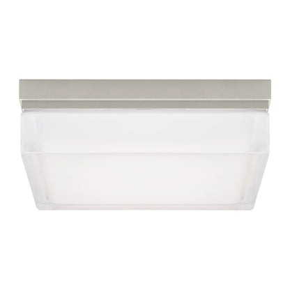  Boxie Large Flush Mount