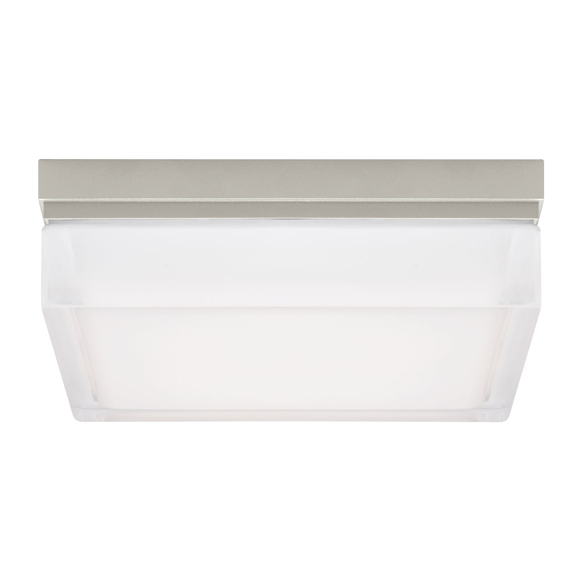  Boxie Large Flush Mount
