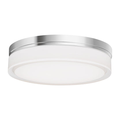  Cirque Large Flush Mount