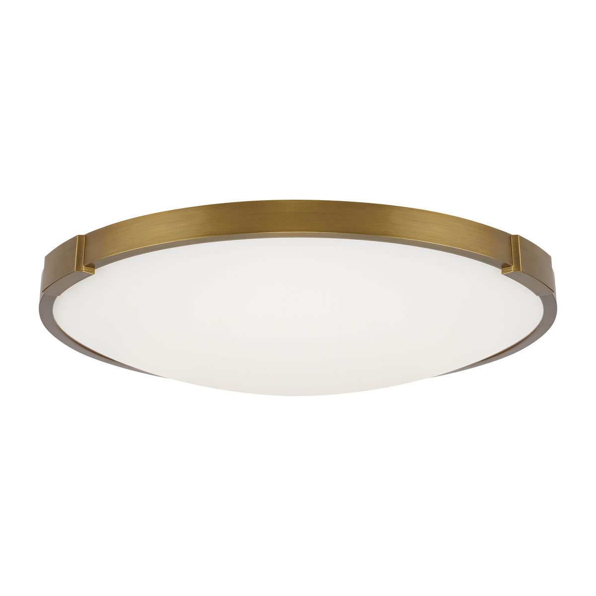  Lance 13" Flush Mount