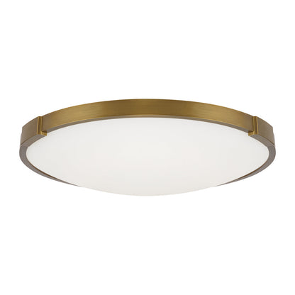  Lance 13" Flush Mount