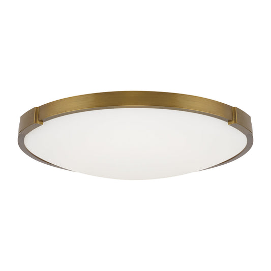 Lance 13" Flush Mount