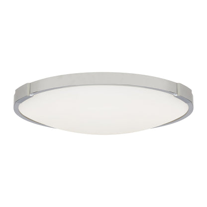  Lance 13" Flush Mount