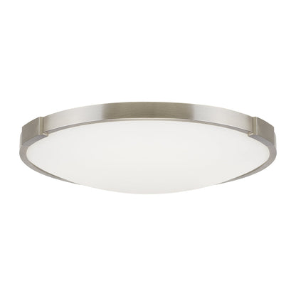  Lance 13" Flush Mount