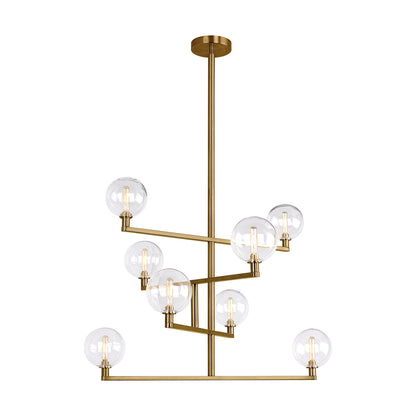  Gambit Chandelier