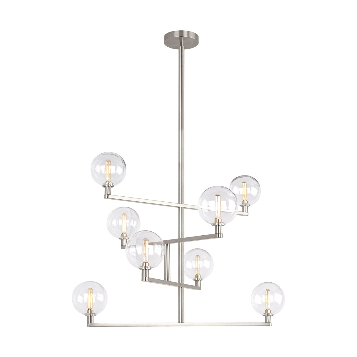  Gambit Chandelier