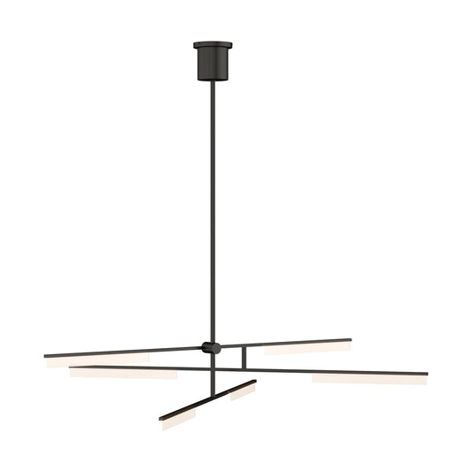  Klee 6-Light Chandelier