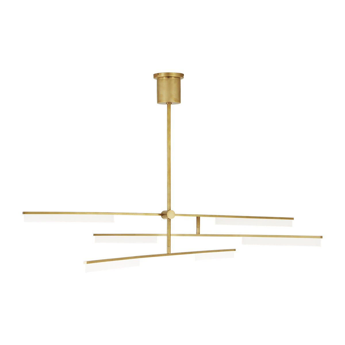  Klee 6-Light Chandelier