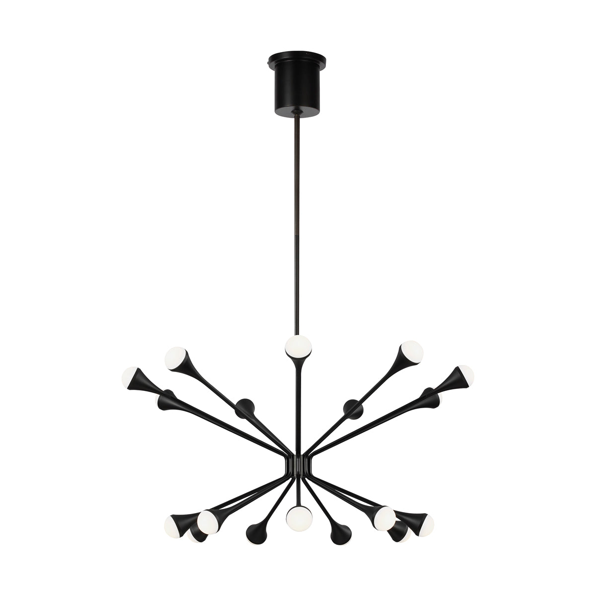  Lody 18-Light Chandelier