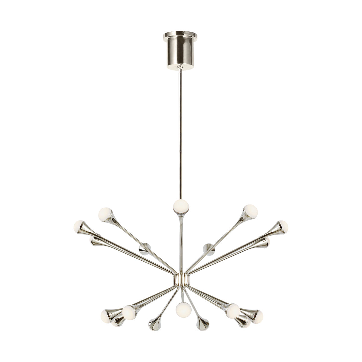  Lody 18-Light Chandelier