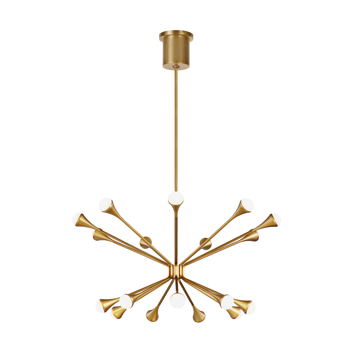  Lody 18-Light Chandelier