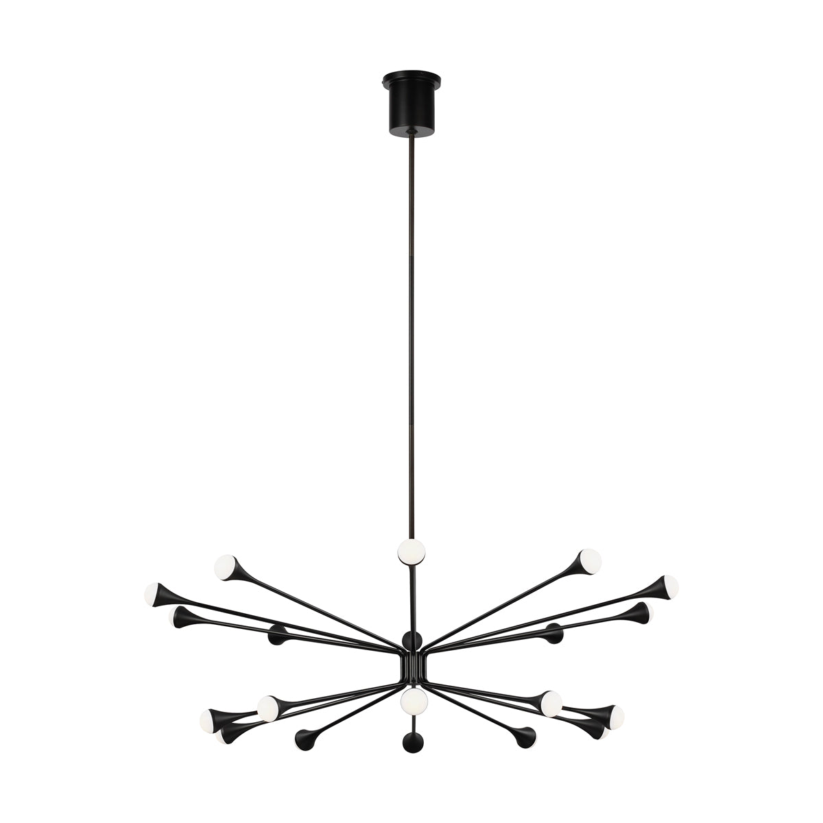  Lody 20-Light Chandelier