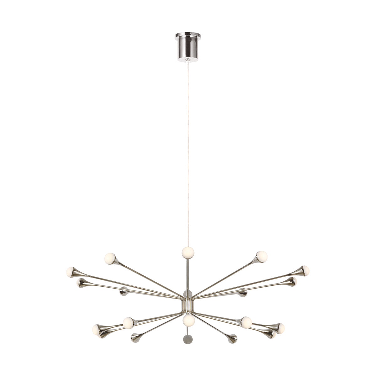  Lody 20-Light Chandelier