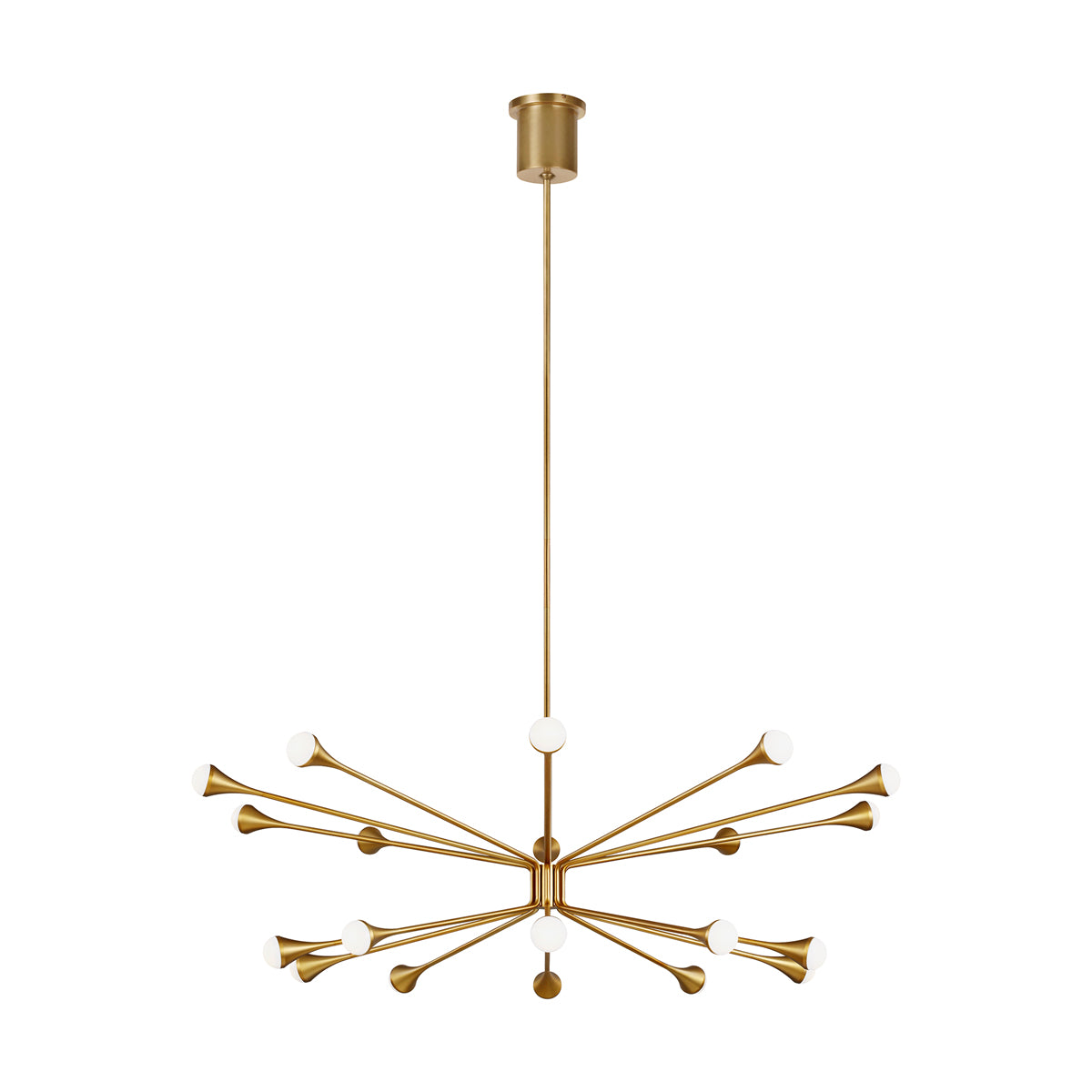  Lody 20-Light Chandelier