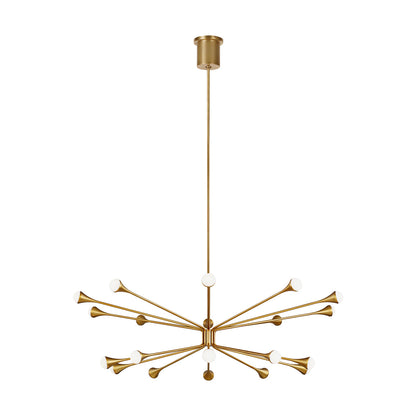  Lody 20-Light Chandelier