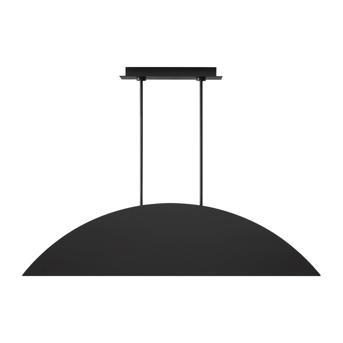  Bau 50" Linear Suspension