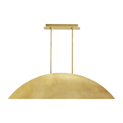  Bau 50" Linear Suspension