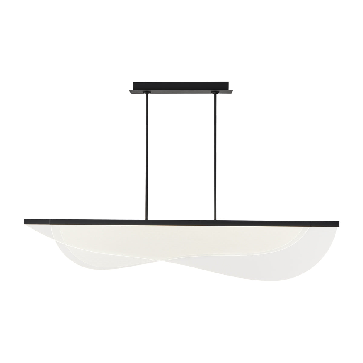  Nyra 60" Linear Suspension