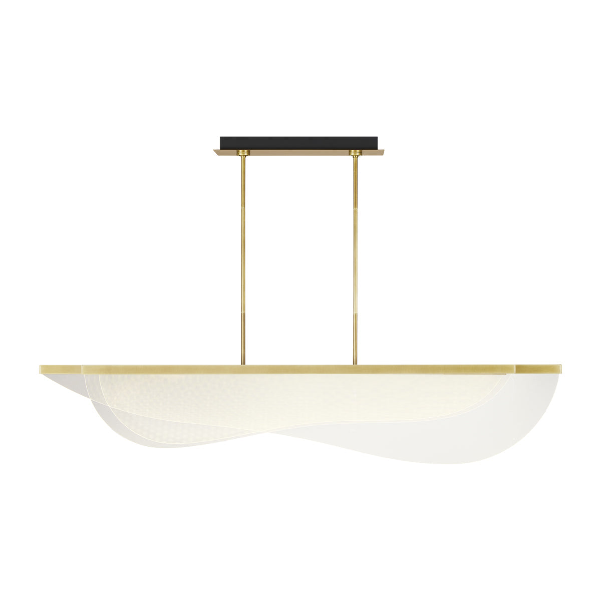  Nyra 60" Linear Suspension