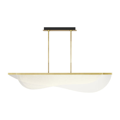  Nyra 60" Linear Suspension