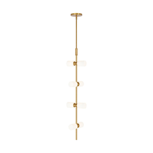  ModernRail Pendant
