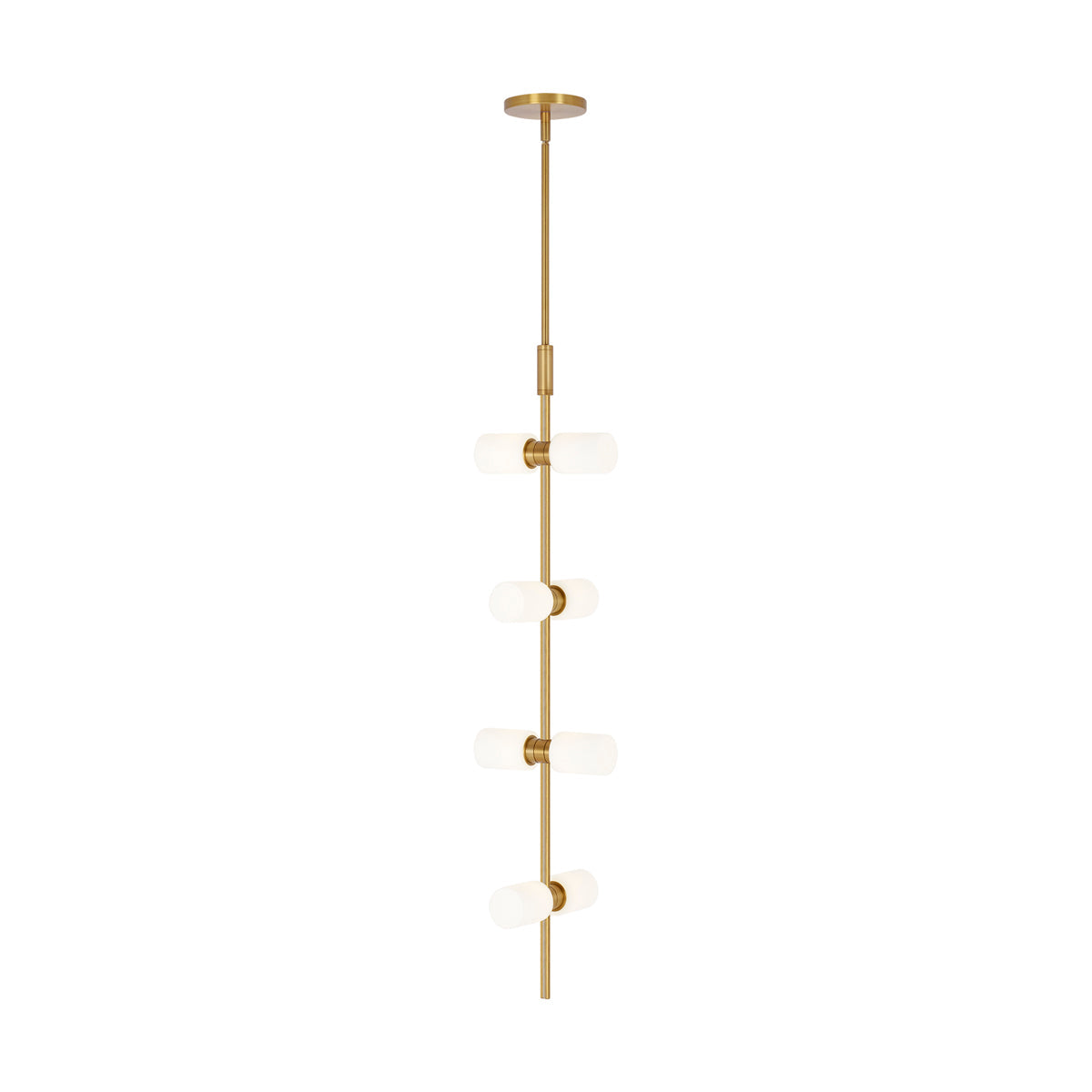  ModernRail Pendant