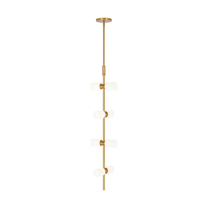  ModernRail Pendant