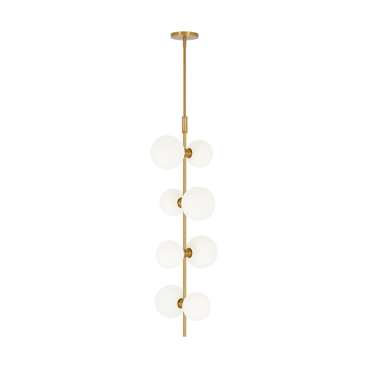  ModernRail Pendant