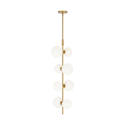  ModernRail Pendant