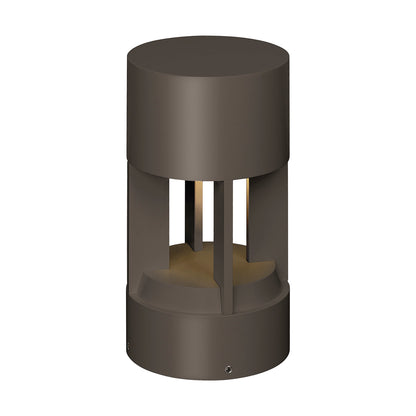  Turbo 12" Outdoor Path Light