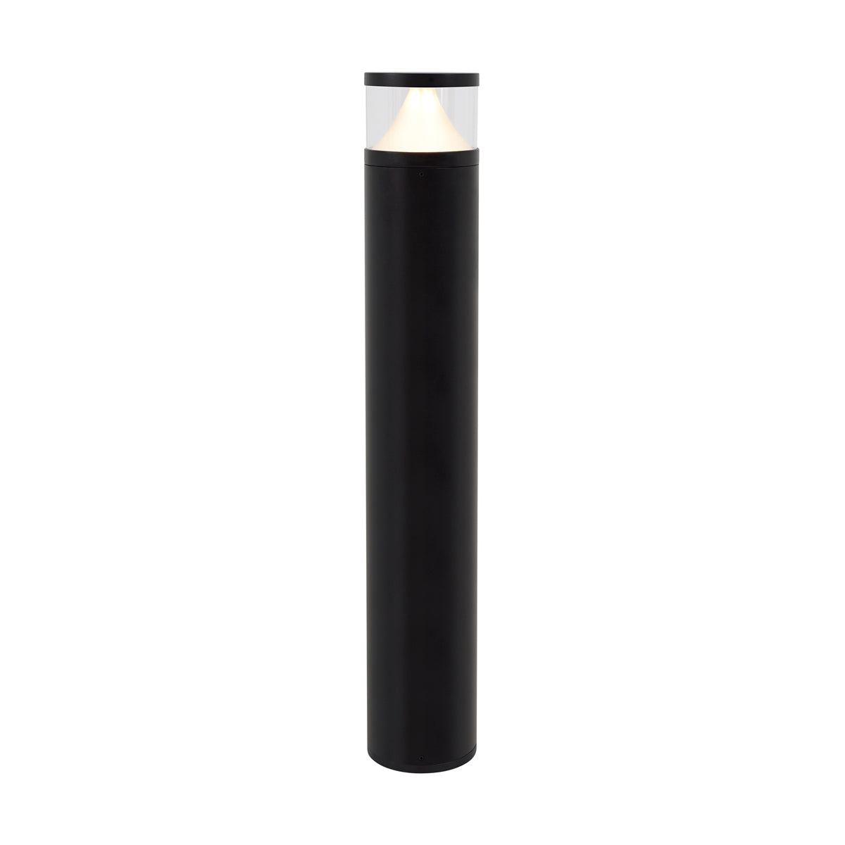  Arkay Three 36" Outdoor Bollard