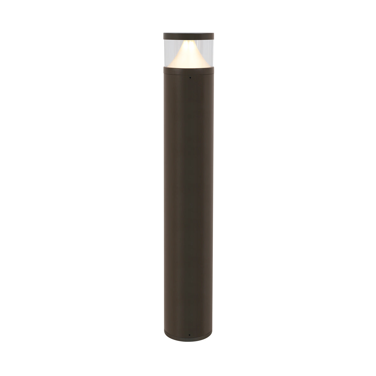 Arkay Three 36" Outdoor Bollard