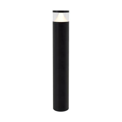  Arkay Three 36" Outdoor Bollard