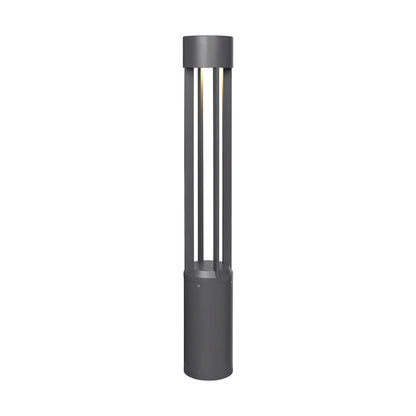  Turbo 42" Outdoor Bollard