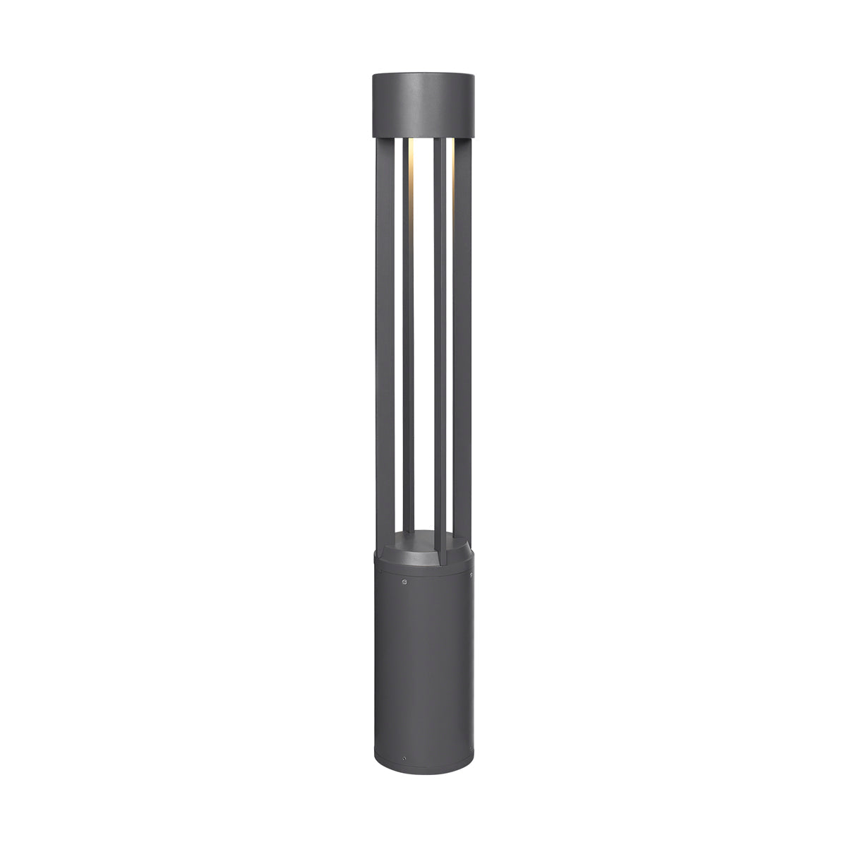  Turbo 42" Outdoor Bollard