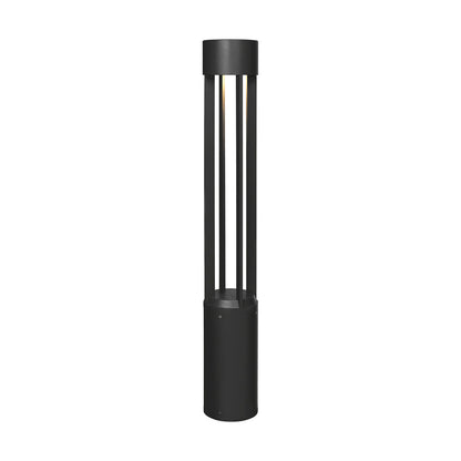  Turbo 42" Outdoor Bollard