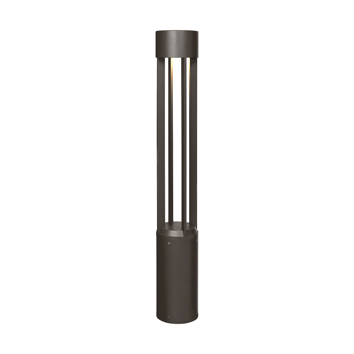  Turbo 42" Outdoor Bollard