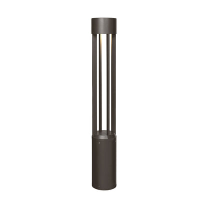  Turbo 42" Outdoor Bollard