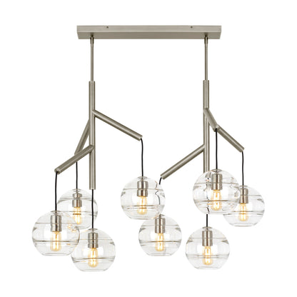  Sedona Double Chandelier