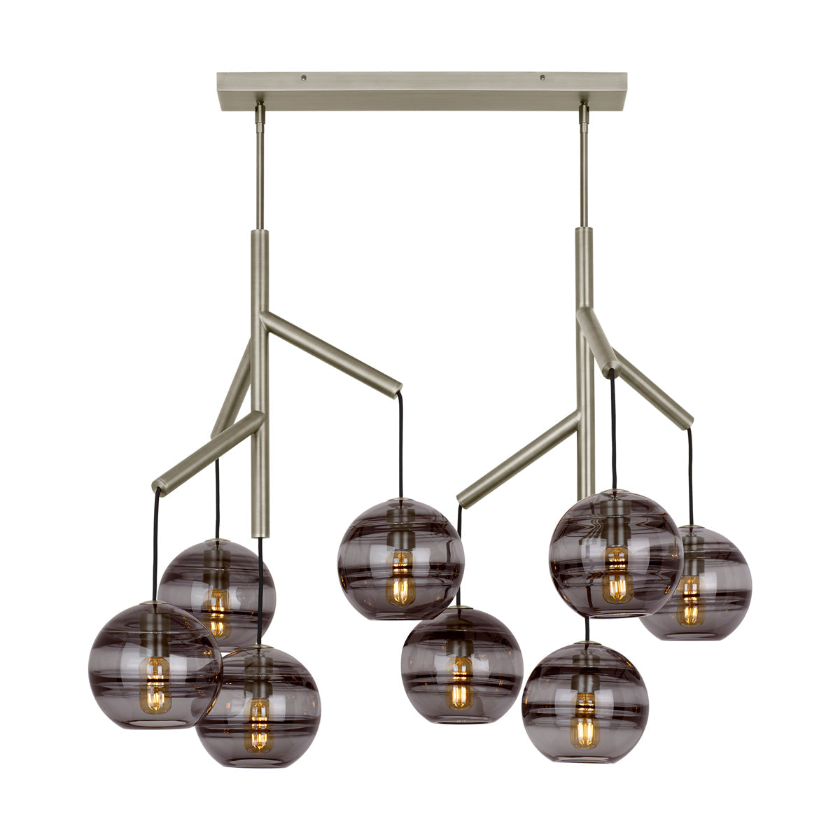  Sedona Double Chandelier