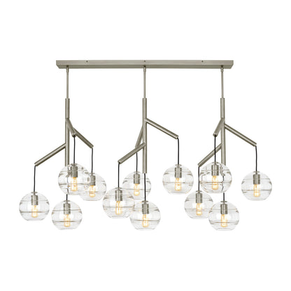  Sedona Triple Chandelier